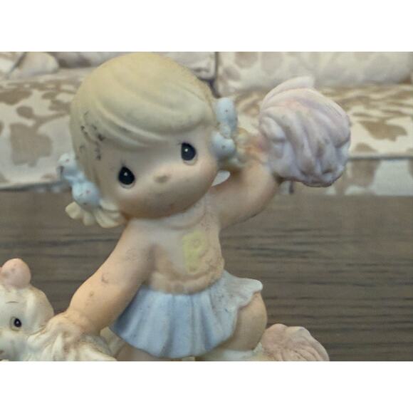 Precious Moments “It’s Ruff to Always Be Cheery” Figurine-272639, 2/25 - Picture 6 of 8